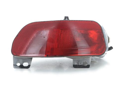 Used Rear bumper left light CITROËN C4 Picasso II 1.6 BlueHDi 120 (120 hp) 31122455