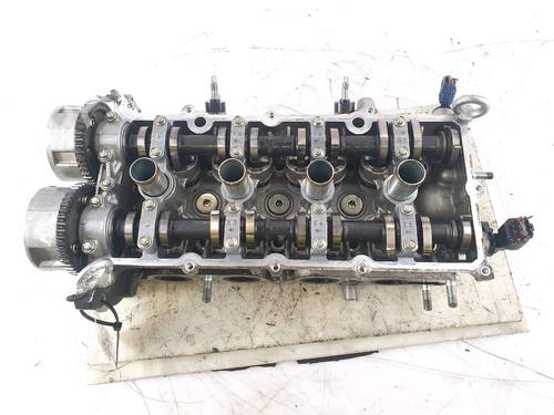 Used Cylinder head SUZUKI SWIFT IV (FZ, NZ) 1.2 (AZH412, ZC72S) (94 hp) 30118326