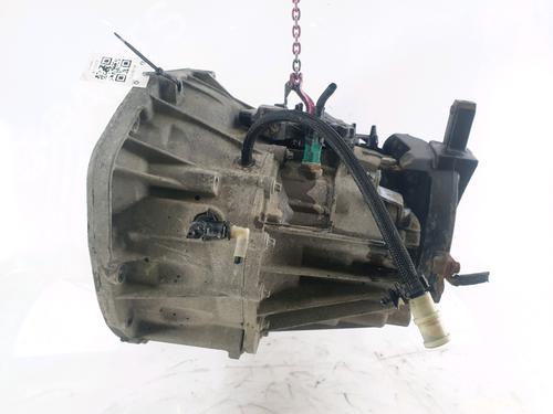 Girkasse RENAULT MASTER III Van (FV) 2.3 dCi 110 FWD (FV0R, FV0W, FV1A) (110 hp) 30049654