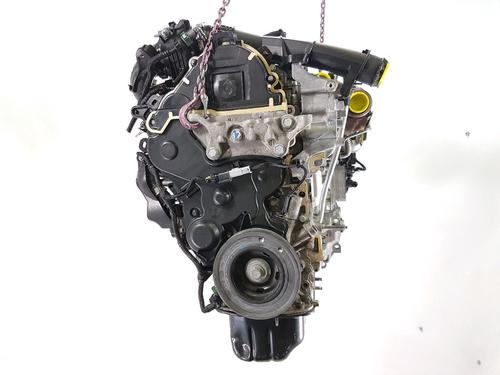Used Engine Engine 37627425 37627425