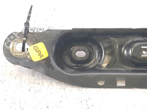Front bumper reinforcement PEUGEOT 308 I (4A_, 4C_) 1.6 HDi | BP22895782C109 