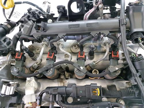 Engine OPEL CORSA E (X15) 1.3 CDTI (08, 68) | BP40441375M1 - Image 9