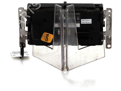 Multifunctionele display RENAULT KOLEOS I (HY_) 2.0 dCi 4x4 (HY0K) | BP28176897C48 