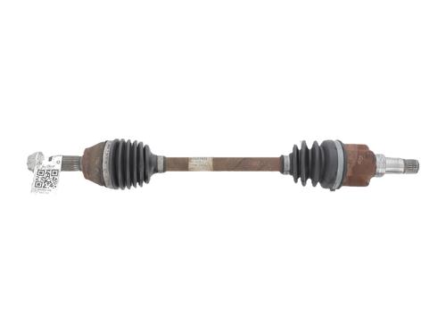 Used Left front driveshaft Left front driveshaft FORD FIESTA VI (CB1, CCN) 1.25 (82 hp) 39633471 39633471