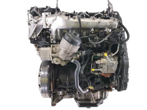 Engine OPEL ZAFIRA / ZAFIRA FAMILY B (A05) 1.7 CDTI (M75) | BP19039739M1 