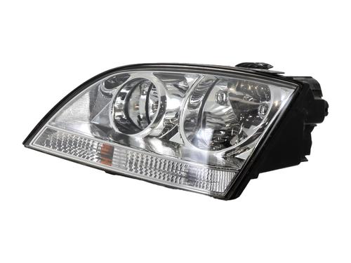 Faro izquierdo KIA SORENTO I (JC) 2.5 CRDi 4WD (140 hp) 20163896