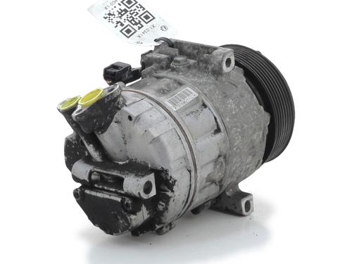 AC compressor RENAULT ESPACE IV (JK0/1_) 2.0 dCi (JK02, JK03) | BP30165322M34
