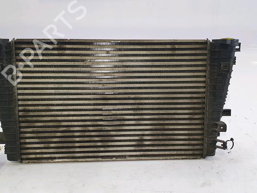 Used Intercooler OPEL ASTRA H Estate (A04) [2004-2014]  28161064