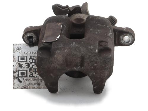 Used Right rear brake caliper PEUGEOT 308 I (4A_, 4C_) 1.6 HDi (90 hp) 29381406