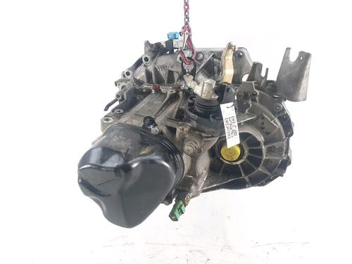 Skrzynia biegów RENAULT MEGANE II (BM0/1_, CM0/1_) 1.6 16V | BP29987990M3