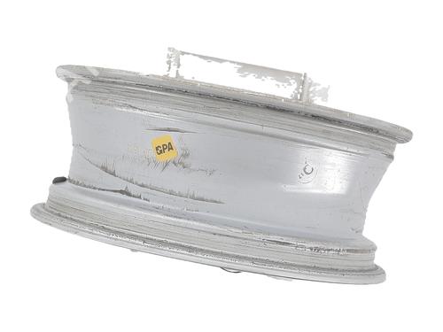 Used Rim CITROËN DS3 (SA_) 1.6 HDi 90 (92 hp) 31661351