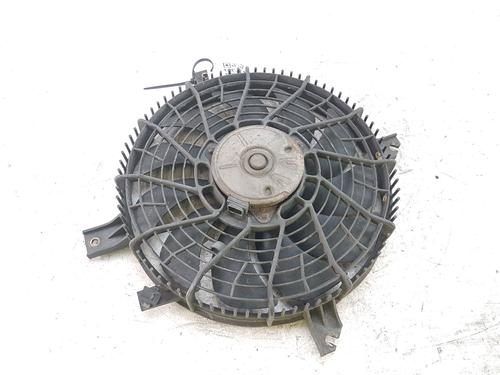 Radiator fan SUZUKI GRAND VITARA I (FT, HT) 2.0 4x4 (TA52, TL52, SQ420) | BP15078324M35 