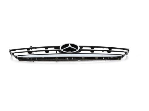 Grille MERCEDES-BENZ A-CLASS (W169) A 180 CDI (169.007, 169.307) | BP26677216C40 