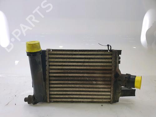 Used Intercooler DACIA SANDERO II TCe 90 (B8M1, B8MA, B8AC) (90 hp) 26228822