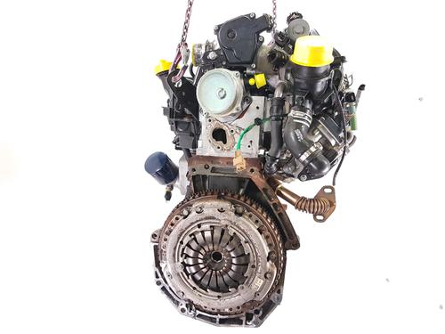Engine RENAULT CAPTUR I (J5_, H5_) 1.5 dCi 90 (J5N4, J5M5, J5MW, J5M6, J5AL, J5AJ) | BP39259198M1 - Image 3