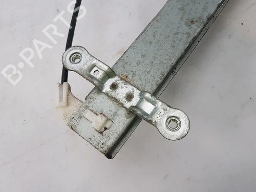Front right window mechanism SUBARU IMPREZA Hatchback (GR, GH, G3) 2.0 D AWD | BP27915412C23 