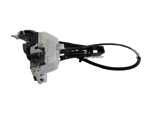 Front left lock CITROËN C2 (JM_) 1.4 HDi | BP29018420C98 