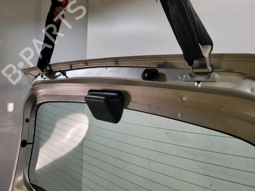 Tailgate DACIA SANDERO 1.4 (BS0C, BS0A, BS0G, BS1F, BS0E) | BP31845539C6