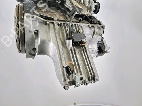 Engine MERCEDES-BENZ B-CLASS Sports Tourer (W245) B 180 CDI (245.207) | BP18671845M1