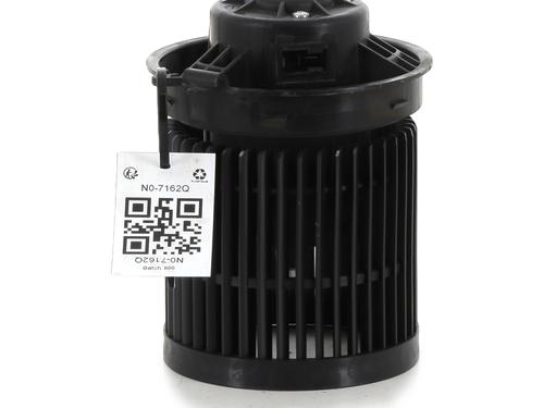 Heater blower motor NISSAN JUKE (F15) 1.5 dCi | BP27269399M62 
