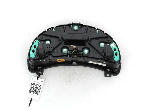 Instrument cluster OPEL TIGRA TwinTop (X04) 1.4 (R97) | BP16651609C47 