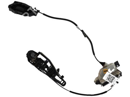 rear-right-lock-citroen-c4-ii-nc_-2009-38457284 main image