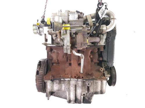 Engine RENAULT KANGOO (KC0/1_) 1.5 dCi (KC08, KC09) | BP39087984M1 - Image 4