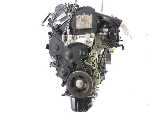 Motor für CITROËN DS4 (NX_) 1.6 HDi 115 (114 hp) 30716353