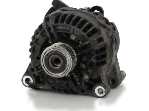 Used Alternator PEUGEOT 406 Break (8E/F) 2.0 HDI 110 (109 hp) 27169904