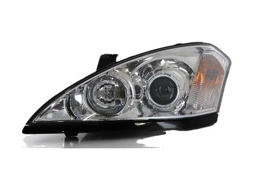 Left headlight SSANGYONG KYRON 2.0 Xdi 4x4 | BP39259323C28 - Image 4