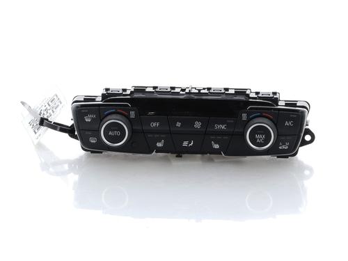 Used Climate control BMW 2 Gran Tourer (F46) 216 d (116 hp) 19656122