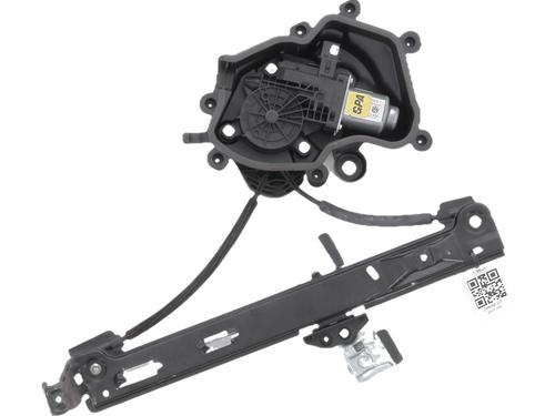 Rudehejsemekanisme Højre bagtil Rudehejsemekanisme Højre bagtil SEAT IBIZA IV (6J5, 6P1) 1.2 TSI (90 hp) 36961742 36961742