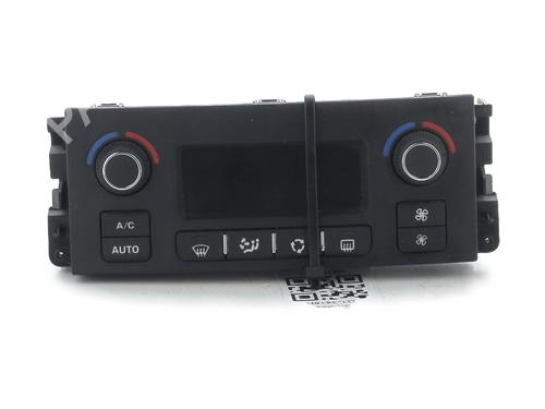 Used Climate control PEUGEOT 207 (WA_, WC_) 1.6 HDi (92 hp) 31079805