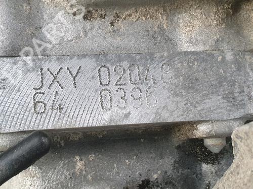 Gearbox SEAT IBIZA III (6L1) 1.9 TDI | BP31749796M3 