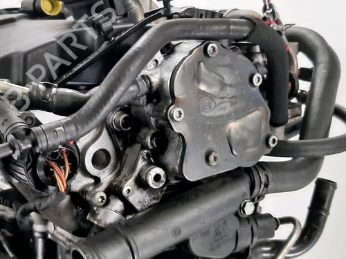 Engine VW GOLF PLUS V (5M1, 521) | BP33446486M1 - Image 7