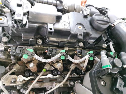 Engine PEUGEOT 208 I (CA_, CC_) 1.6 HDi | BP31876052M1