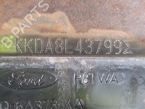 Engine FORD C-MAX (DM2) 1.8 TDCi | BP29602518M1 