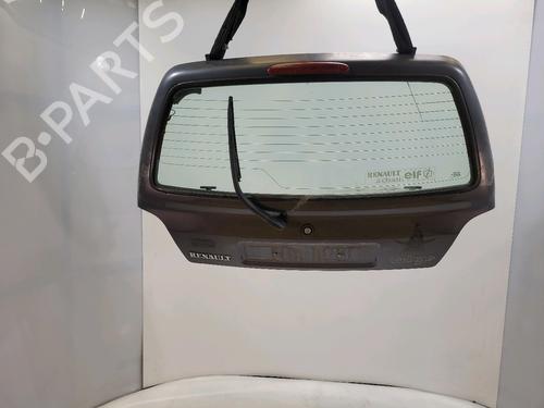 Coffre RENAULT TWINGO I (C06_) 1.2 (C066, C068) (58 hp) 28122413