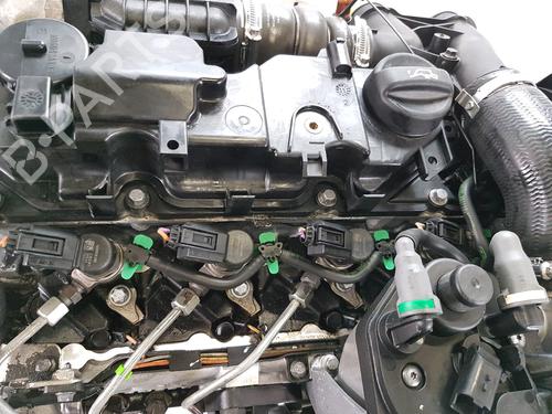 Engine PEUGEOT 5008 (0U_, 0E_) 1.6 HDi | BP33732946M1  - Image 8
