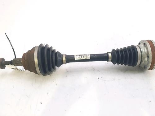 Used Left front driveshaft VW GOLF VI Convertible (517) 2.0 TDI (140 hp) 28835399