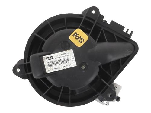 Used Heater blower motor Heater blower motor RENAULT SCÉNIC I MPV (JA0/1_, FA0_) [1999-2010] 34261788 34261788