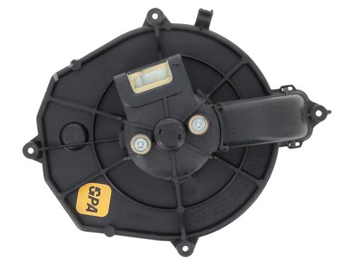 Used Heater blower motor CITROËN BERLINGO Box Body/MPV (B9) 1.6 HDi 90 (90 hp) 31867598