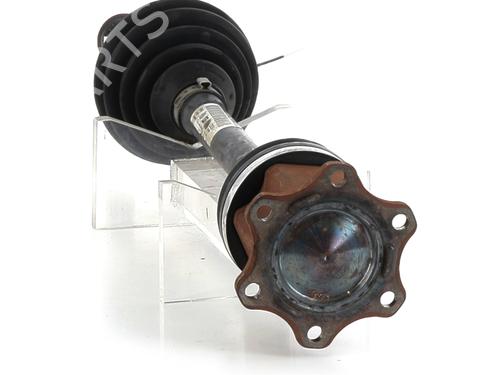 Antriebswelle links vorne AUDI A3 Sportback (8PA) 2.0 TDI 16V | BP27552923M38