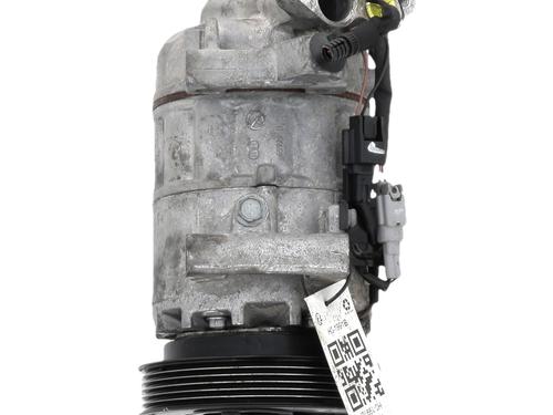 AC compressor RENAULT CLIO IV (BH_) 1.5 dCi 90 | BP38432253M34 - Image 5