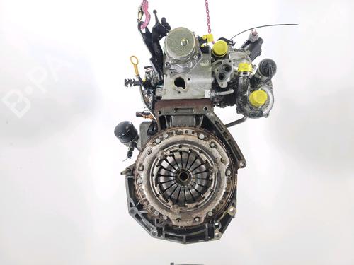 Engine RENAULT CLIO II (BB_, CB_)  | BP28286304M1 