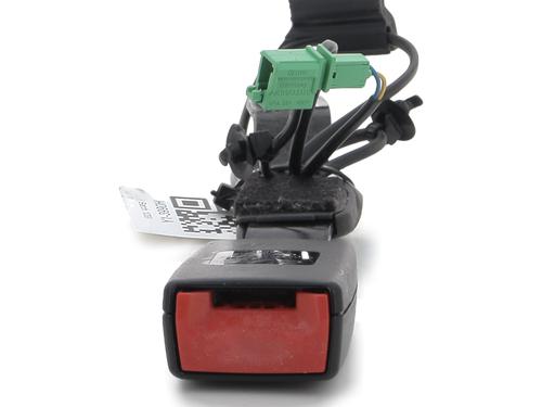 Used Seat buckle VW POLO V (6R1, 6C1) 1.2 (70 hp) 28160711