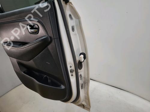 Left rear door KIA CARENS IV 1.7 CRDi | BP30049359C4 