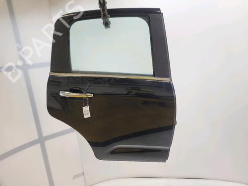 Used Right rear door CITROËN C3 II (SC_) 1.2 VTi 82 (82 hp) 29602877
