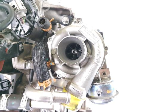 Engine RENAULT MEGANE CC (EZ0/1_) 1.9 dCi (EZ0J, EZ1S) | BP39461238M1  - Image 6