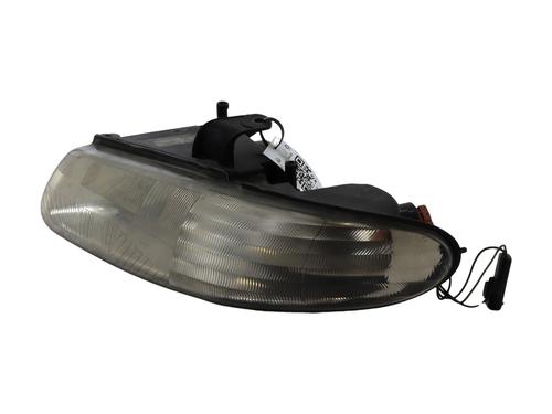 Used Left headlight CHRYSLER VOYAGER / GRAND VOYAGER III (GS_, NS_) 2.5 TD (116 hp) 31121853